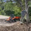 Ремарке HUSQVARNA 275, до 225кг - small, 234260