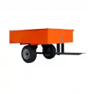 Ремарке HUSQVARNA Profi, до 225кг - small