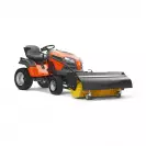 Приставка тип ротационна четка HUSQVARNA 100см, TC 242, TC 242T, TC 242TX, TC 342, TC 342T, TC 38, TS 138L, TS 138L - small, 234290