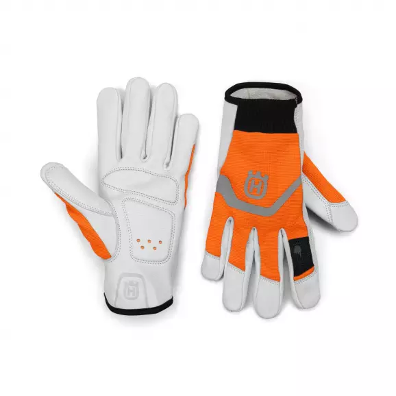 Ръкавици HUSQVARNA Functional Light Comfort, с пет пръста, козя кожа