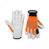 Ръкавици HUSQVARNA Functional Light Comfort, с пет пръста, козя кожа
