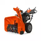 Снегорин колесен HUSQVARNA ST 230, 7.2kW, 301см3, 76/30см - small, 231912