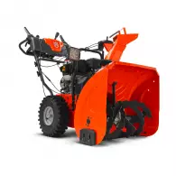 Снегорин колесен HUSQVARNA ST 230, 7.2kW, 301см3, 76/30см
