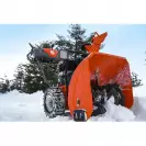 Снегорин колесен HUSQVARNA ST 230, 7.2kW, 301см3, 76/30см - small, 231916
