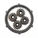 Съединител BOSCH - small, 274227