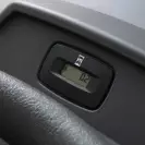 Трактор за косене HUSQVARNA TC 242T, 14,5kW, 12.9к.с, 108см, 38-102мм, 320л - small, 233398