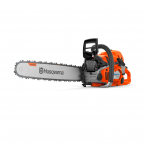 Трион верижен бензинов HUSQVARNA 562XP