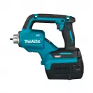 Вибратор за бетон акумулаторен MAKITA VR001GZ, 40V, 2.0-8.0Ah, Li-Ion, ф-x-мм, безчетков - small, 225477