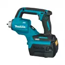 Вибратор за бетон акумулаторен MAKITA VR001GZ, 40V, 2.0-8.0Ah, Li-Ion, ф-x-мм, безчетков - small, 225478