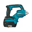 Вибратор за бетон акумулаторен MAKITA VR001GZ, 40V, 2.0-8.0Ah, Li-Ion, ф-x-мм, безчетков - small, 225572