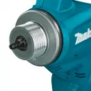 Вибратор за бетон акумулаторен MAKITA VR001GZ, 40V, 2.0-8.0Ah, Li-Ion, ф-x-мм, безчетков - small, 225573