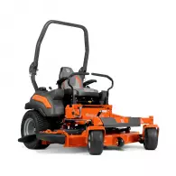 Косачка HUSQVARNA Zero Turn Z454X, 16.1kW, 21.6к.с, 137см, 38-114мм