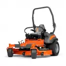 Косачка HUSQVARNA Zero Turn Z454X, 16.1kW, 21.6к.с, 137см, 38-114мм - small, 233583