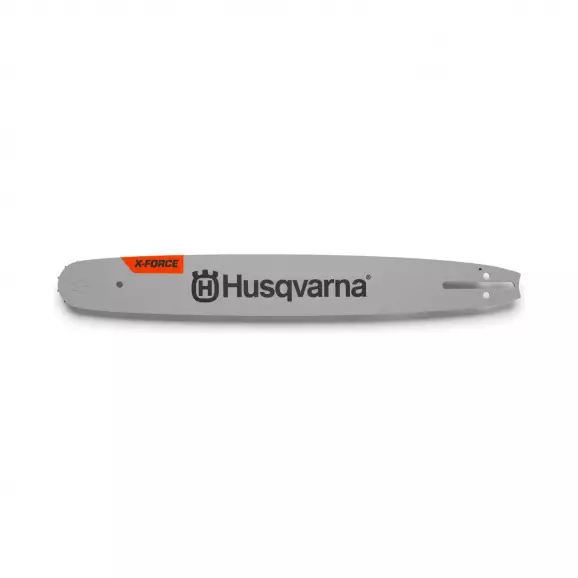 Водеща шина HUSQVARNA X-Force SM 45см 1.5мм .325, звездочка, за 550 XP Mark II