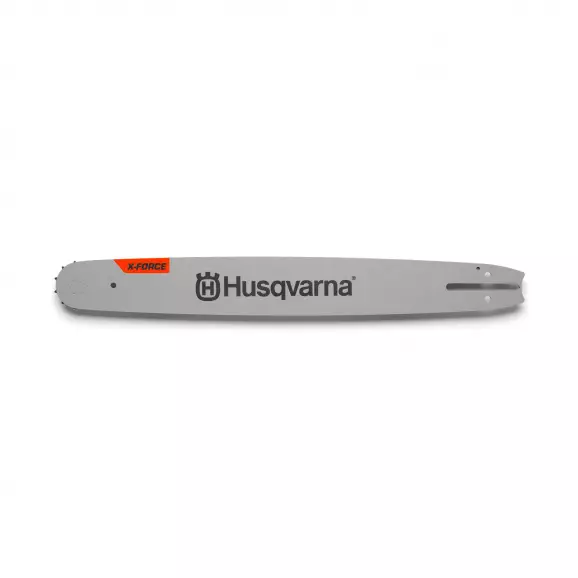 Водеща шина HUSQVARNA X-Force LM 45см 1.5мм 3/8