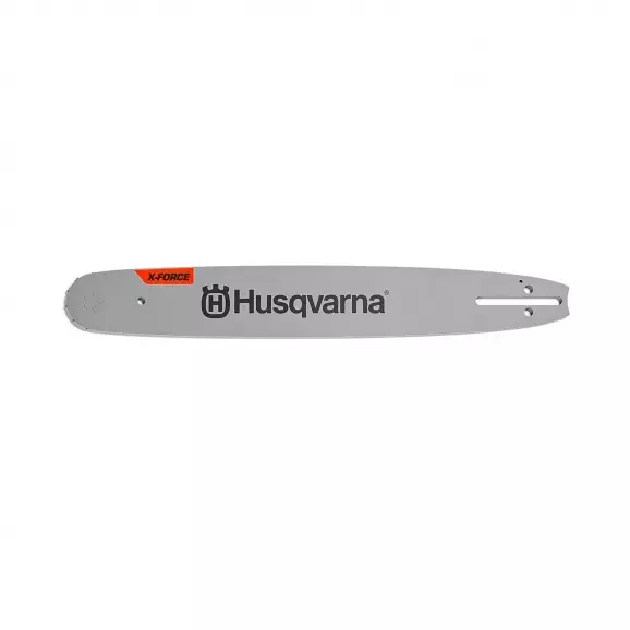Водеща шина HUSQVARNA X-Force PIXEL SM 45см 1.3мм .325, звездочка, за 550 XP Mark II