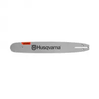 Водеща шина HUSQVARNA X-Force PIXEL SM 45см 1.3мм .325, звездочка, за 550 XP Mark II