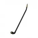 Ъглов струйник HUSQVARNA, за PW 125,PW 130,PW 235,PW 240,PW 345C, PW 350, PW 360, PW 480, PW 490 - small