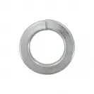 Шайба пружинна DIN127B ф4мм, Zn, 10000бр. в кутия - small, 112248