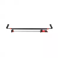 Акумулаторна работна лампа MILWAUKEE M12 UHL-0, 12V, 2.0-6.0Ah, Li-Ion, LED, 600-1350lm