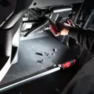 Акумулаторна работна лампа MILWAUKEE M12 UHL-0, 12V, 2.0-6.0Ah, Li-Ion, LED, 600-1350lm - small, 238966