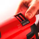 Бормашина MILWAUKEE DE 10 RX, 630W, 0-2700об/мин, 21Nm - small, 229649