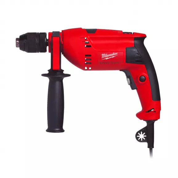 Бормашина MILWAUKEE DE 13 RP, 630W, 0-950об/мин, 59Nm