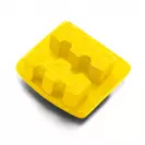 Диаманти метални HUSQVARNA G 1420, жълт, за твърд бетон, боя - small