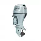 Двигател за лодка HONDA BF100AK1 LRTU, дълъг ботуш, 100HP, 1496см3, с генератор 35A, ел. стартер, дист. у-ние - small