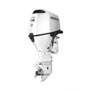 Двигател за лодка HONDA BF115J LRU NH565, дълъг ботуш, 115HP, 2354см3, с генератор 55A, ел. стартер, дист. у-ние - small
