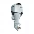 Двигател за лодка HONDA BF135D LDU, дълъг ботуш, 135HP, 2354см3, с генератор 40A, ел. стартер, дист. у-ние - small