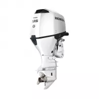 Двигател за лодка HONDA BF135D XCDU NH565, екстра дълъг ботуш, 135HP, 2354см3, с генератор 40A, ел. стартер, д.у.