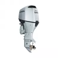 Двигател за лодка HONDA BF135D XDU, екстра дълъг ботуш, 135HP, 2354см3, с генератор 40A, ел. стартер, д.у.