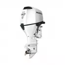 Двигател за лодка HONDA BF150D LRU NH565, дълъг ботуш, 150HP, 2354см3, с генератор 40A, ел. стартер, дист. у-ние - small, 227785