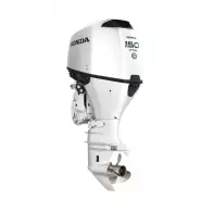 Двигател за лодка HONDA BF150D XCDU NH565, екстра дълъг ботуш, 150HP, 2354см3, с генератор 40A, ел. стартер, д.у.