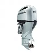 Двигател за лодка HONDA BF175D XDU, екстра дълъг ботуш, 175HP, 3583см3, с генератор 60A, ел. стартер, д.у.