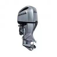 Двигател за лодка HONDA BF200D XDU, екстра дълъг ботуш, 200HP, 3583см3, с генератор 60A, ел. стартер, д.у.