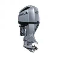 Двигател за лодка HONDA BF225D UCDU, ултра дълъг ботуш, 225HP, 3583см3, с генератор 60A, ел. стартер, д.у.