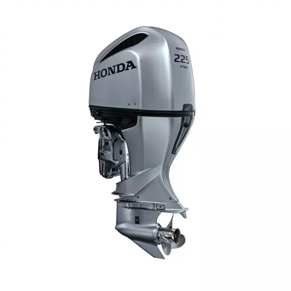 Двигател за лодка HONDA BF225D XCDU, екстра дълъг ботуш, 225HP, 3583см3, с генератор 60A, ел. стартер, д.у.