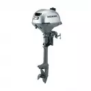 Двигател за лодка HONDA BF2.3DH SCHU, къс ботуш, 2.3HP, 57см3 - small