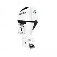 Двигател за лодка HONDA BF250D XCDU NH565, екстра дълъг ботуш, 250HP, 3583см3, с генератор 60A, ел. стартер, д.у.