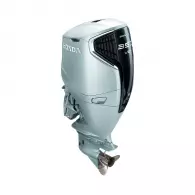 Двигател за лодка HONDA BF350A XDU, екстра дълъг ботуш, 350HP, 4952см3, с генератор 70A, ел. стартер, д.у.