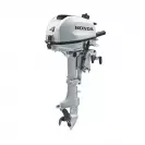 Двигател за лодка HONDA BF4AH SHNU, къс ботуш, 4.0HP, 127см3 - small