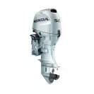 Двигател за лодка HONDA BF50DK4 SRTU, къс ботуш, 50HP, 808см3, с генератор 17A, ел. стартер, дист. у-ние - small