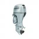 Двигател за лодка HONDA BF80AK1 XRTU, екстра дълъг ботуш, 80HP, 1496см3, с генератор 35A, ел. стартер, д.у. - small