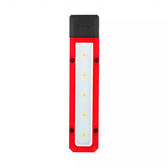 Фенер светодиоден MILWAUKEE FL-LED, 2 x 1.5V, тип AA, LED, 300lm