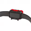 Фенер за глава светодиоден MILWAUKEE HL-SF, 3 x 1.5V, тип AAA, LED, 450lm - small, 230016