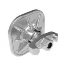 Гайка с плочка на става OZLER Rapid/Rapido 120x120мм - small