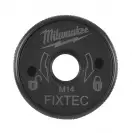 Гайка затягаща за ъглошлайф MILWAUKEE Fixtec Nut XL - small