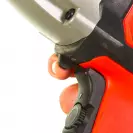 Гайковерт ударен MILWAUKEE IPWE 400 R, 0-2000об, 1000-2600уд/мин, 1/2